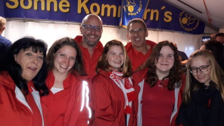 Neue Tollität 2019/2020